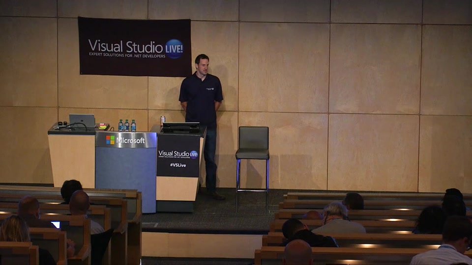 Dive into the architecture behind #dotNET Core in this session from #VSLive on @ch9! Watch: https://channel9.msdn.com/Events/Visual-Studio/Live-2017/T09