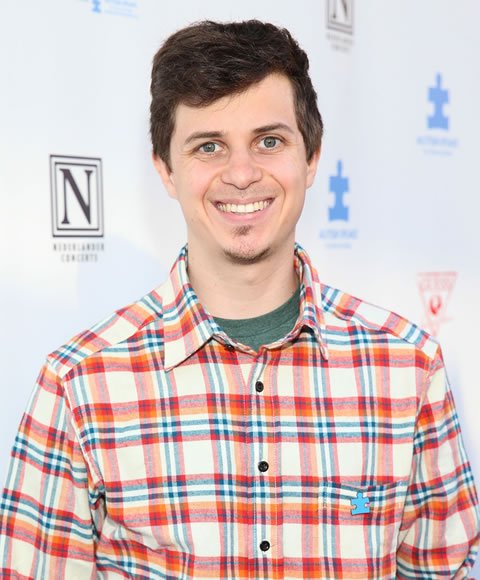 Happy Birthday George Watsky 