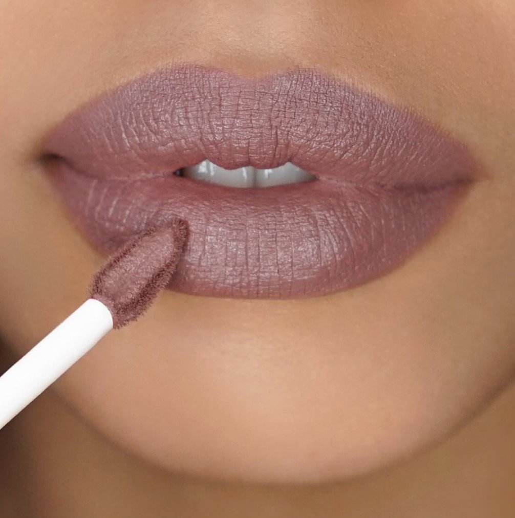 loreal milk and cookies lipstick