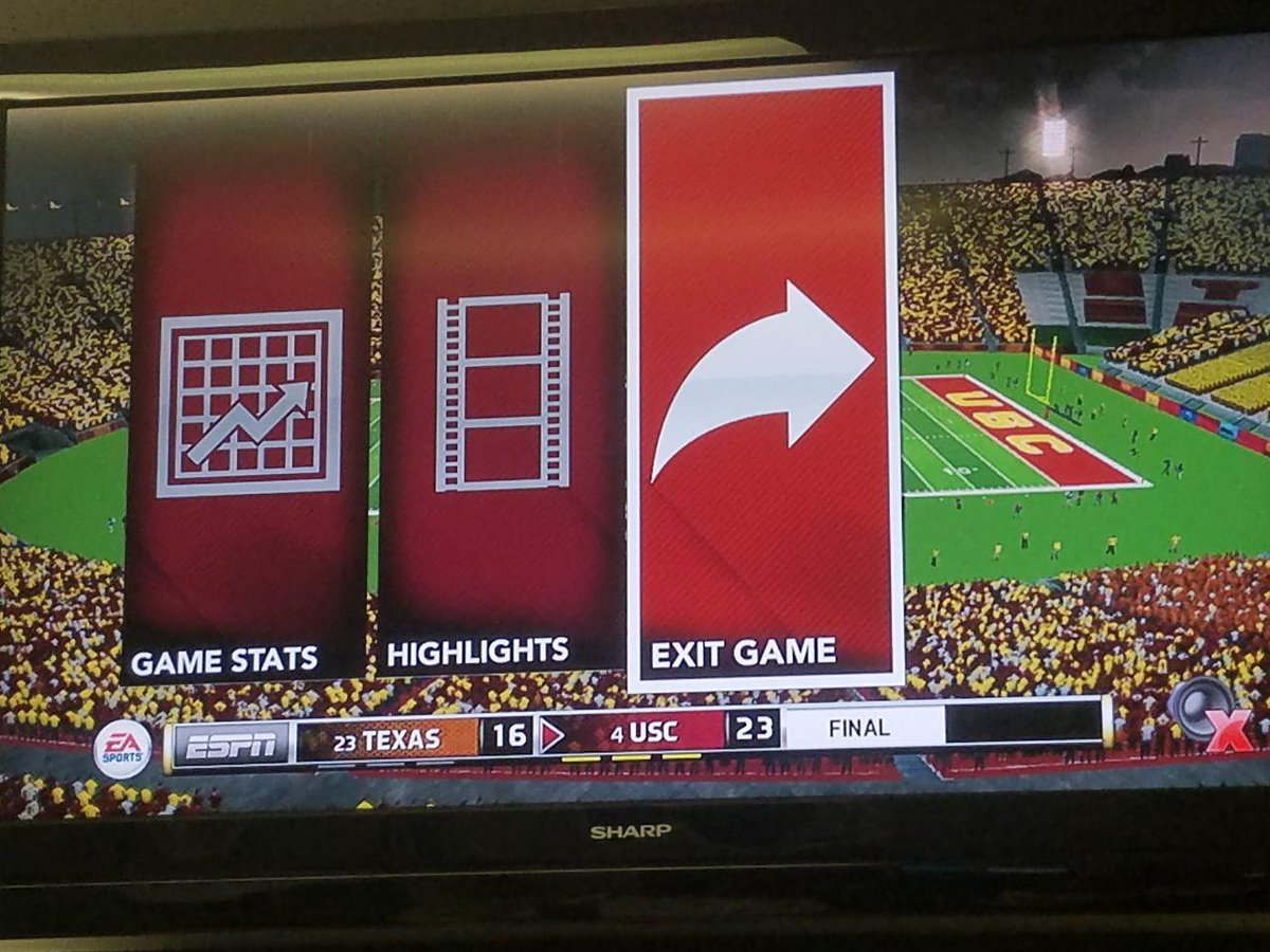 ClemsonSports's tweet photo. #CSTSimulations are back! https://t.co/gKF1dnjlW2