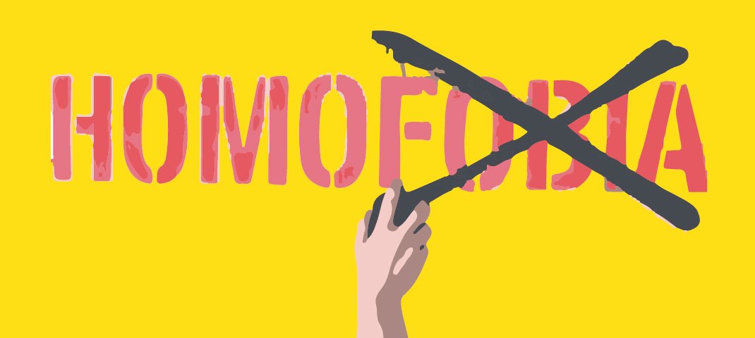 Perú: ¿Por qué es tan grave el plan homofóbico de San Martín de Porres para mejorar la seguridad ciudadana? bit.ly/2vYMBNB