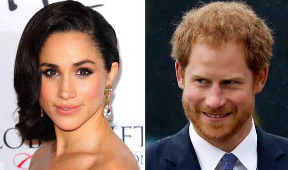 Happy Birthday Prince Harry! But will he celebrate with Meghan Markle engagement? 