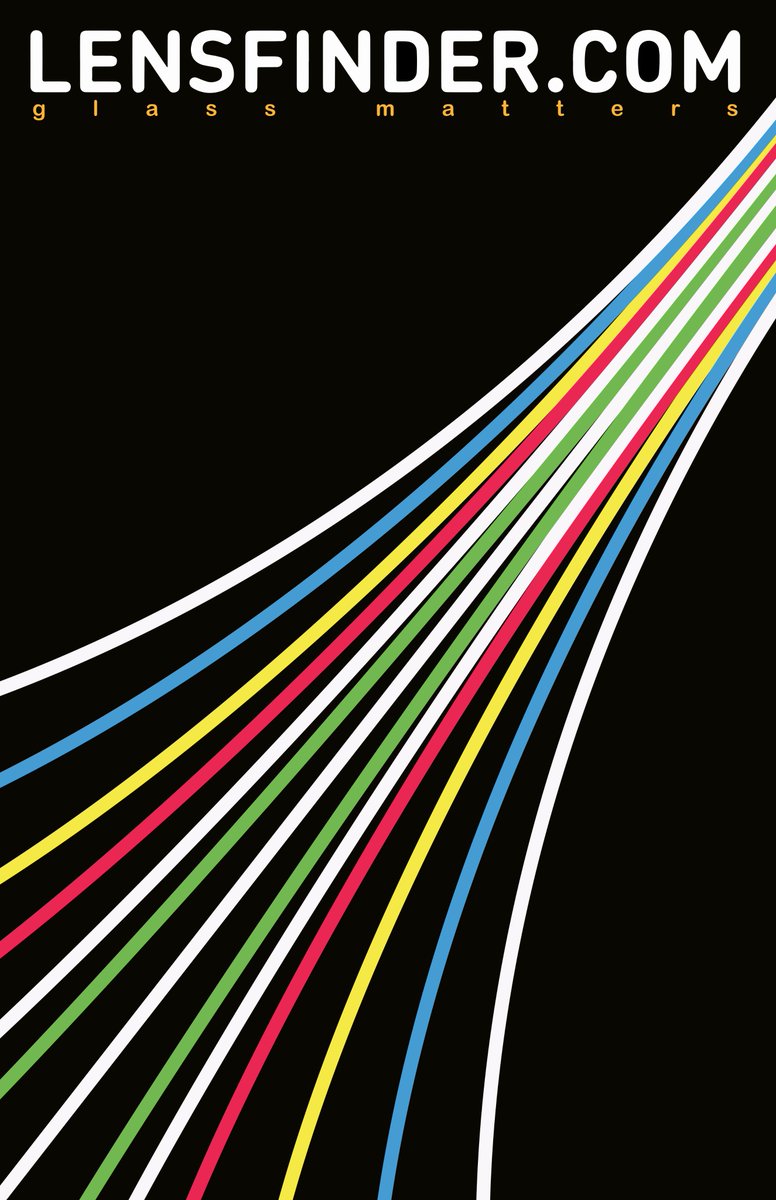 MQDuclos's tweet image. Couldn't be more excited to officially launch my latest project: LensFinder.com along with Co-Founder @iRyanAvery