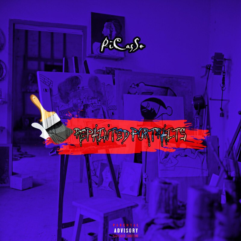 dallas__'s tweet image. Dont sleep❗️ This shit fire❗️ spnr.la/JqiL3wJu @CassofromdaS #RepaintedPortraits #SouthStreets