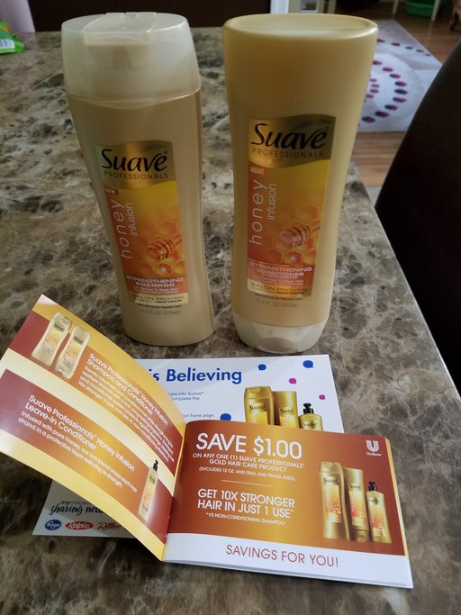 bevbashore's tweet image. Trying is believing. #ImASuaveBeliever #MyMagazineSharing #FreeSamp mymagazinesharing.us