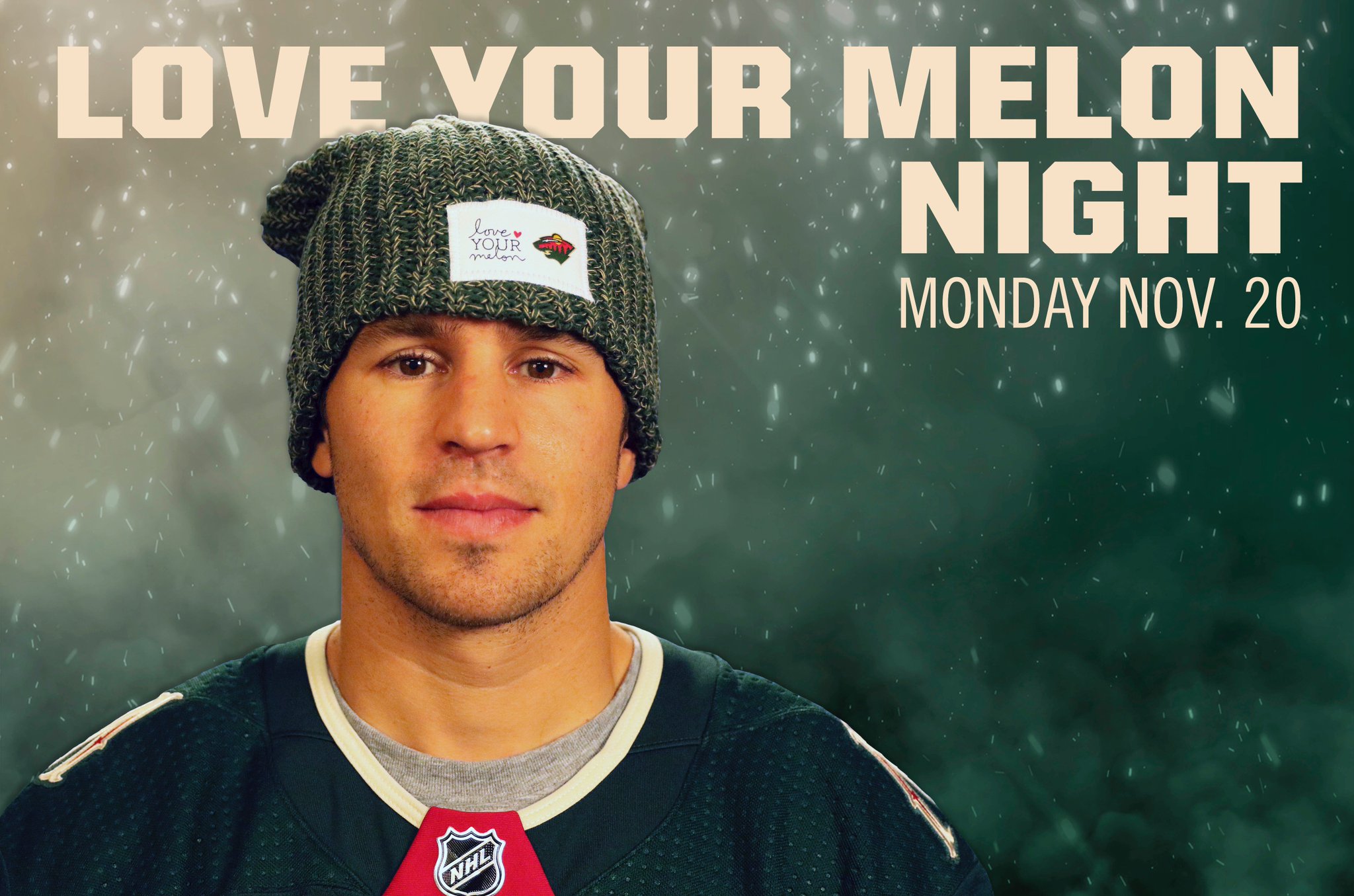 love your melon mens hats