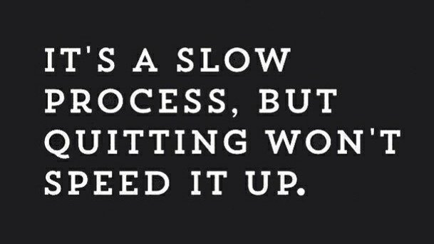 This is true for more things than just business.