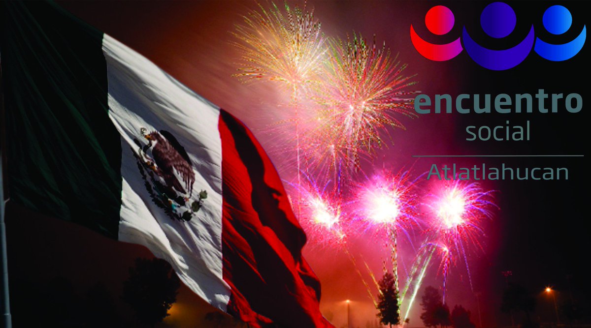 Esta noche conmemoramos el Grito de Independencia.

#VivaMéxico 

#HagámosloNosotros