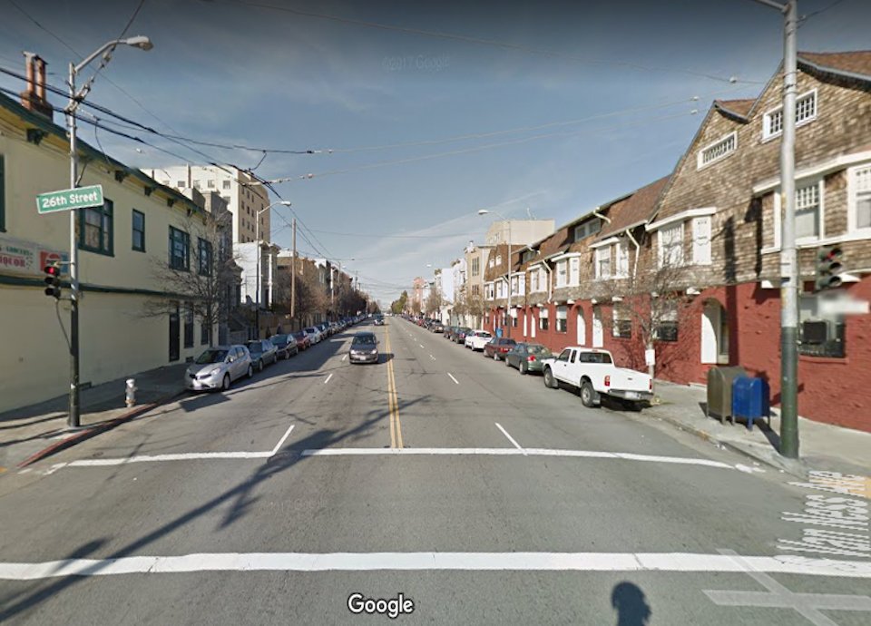 Illegal alien 'dreamer' steals police gun in San Francisco