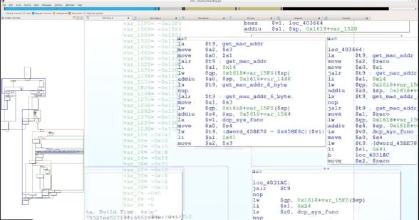 XipiterSec's tweet image. Learn hardware hacking &amp;amp; exploitation from researchers who've found actual real-world vulns! HackAwebcam.com