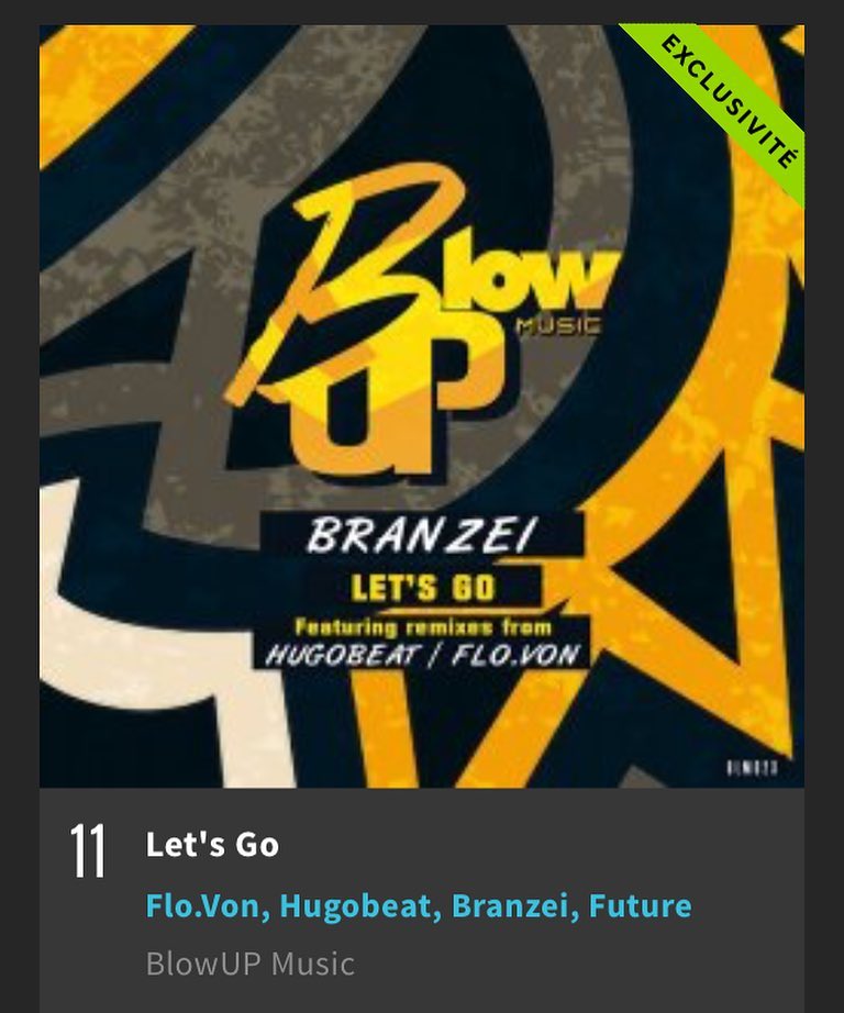 FutureAccess_'s tweet image. Woooo, we're #Charting on Beatport, feels great to have the support we do on our tunes 🚀 #ImFreekingOut #FutureAccess #Branzei #BlowUpMusic