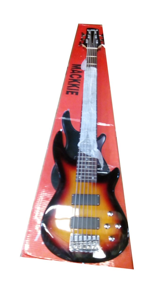SimzMusical's tweet image. Mackkie 6strings bass guitar.
pay on delivery for only 100,000naira,
kindly visit jiji.ng/sellerpage-196…
call: 09025676852 or 08081206804