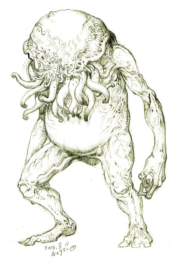 ムーンビースト