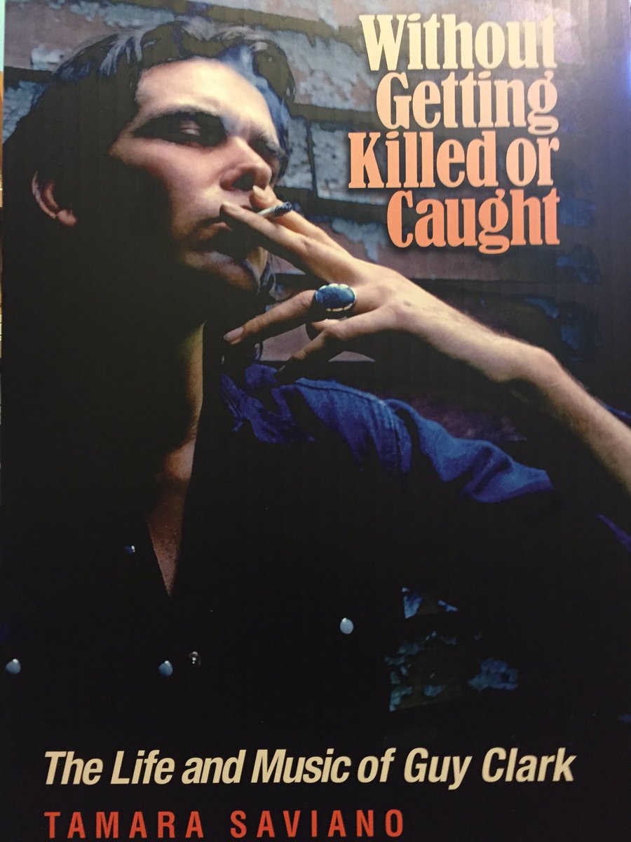 Howlin' Books (@howlinbooks) on Twitter photo ICYMI, Tamara Saviano stopped by to discuss her bio of #GuyClark & brought some talented songwriters to join her! Signed copies still avail. ICYMI, Tamara Saviano stopped by to discuss her bio of #GuyClark & brought some talented songwriters to join her! Signed copies still avail.