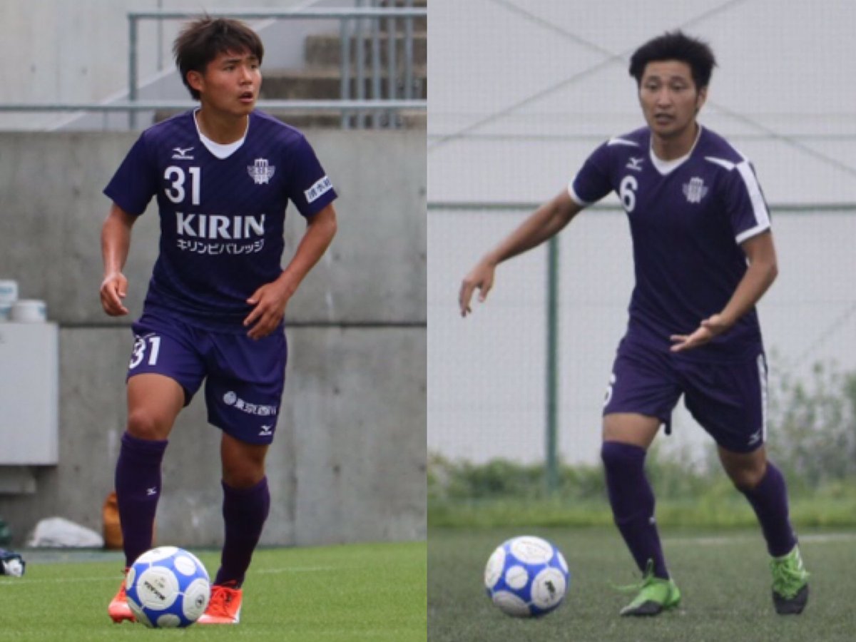 明治 大学 サッカー 部 メンバー