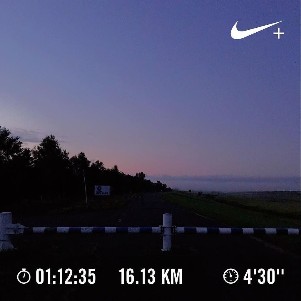 maru_9600's tweet photo. .
Good things will be positive, this morning was less comfortable running with less pain.
✴︎ ✴︎
#earlymorningrun
10mile DONE✅
#Saturdaymor… https://t.co/KMfXIjDqL4