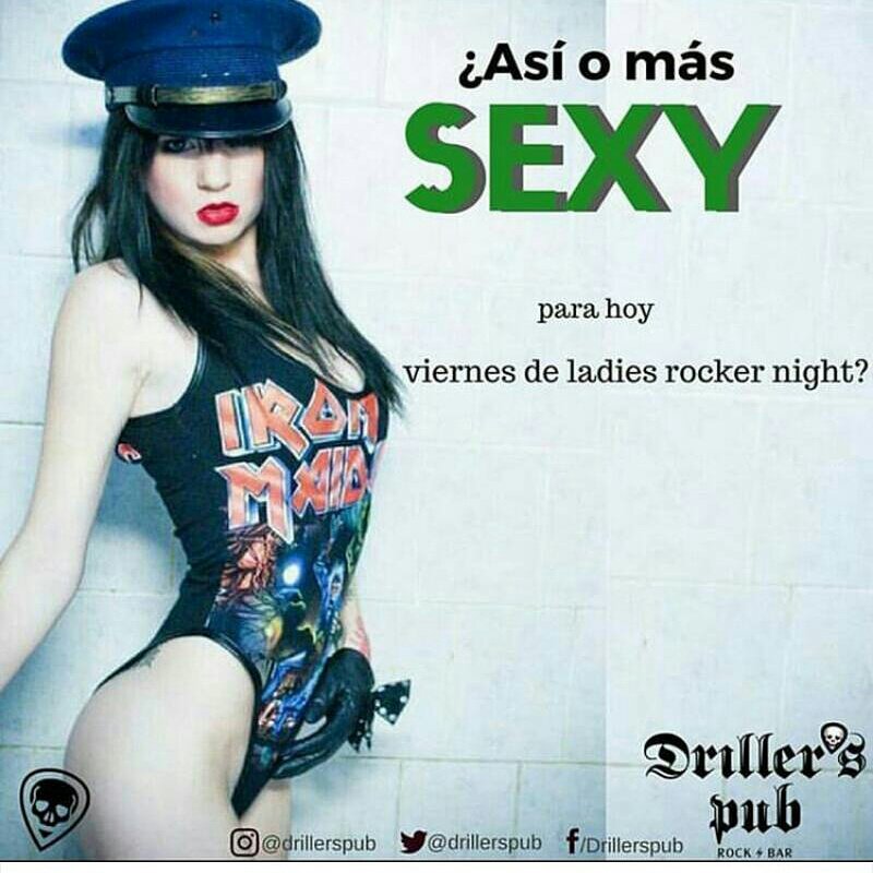 Metal Imperio tweet media