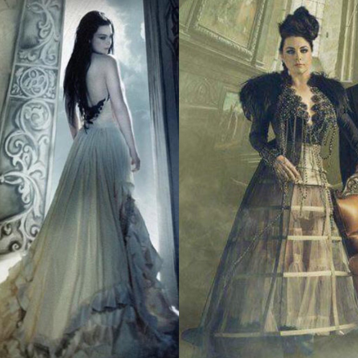 pjsvids's tweet image. That note before "and you can blame it on me" I've  just been looping it over and over. I could listen to it all day!! #SYNTHESIS @AmyLeeEV