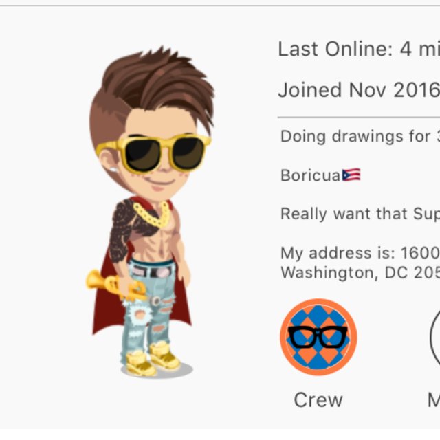 ScailDancingToo's tweet image. Wtf is this @CaneloPR 😂😂
- shared from Highrise high.rs/a/key_live_idk…