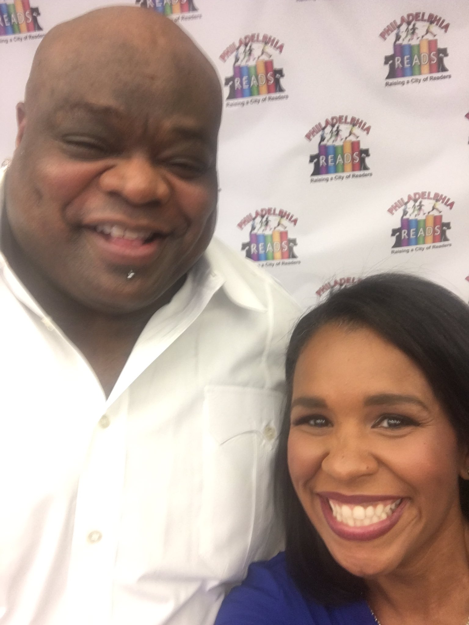 Erin Coleman on Twitter "Hangin' with former philadelphiaeag