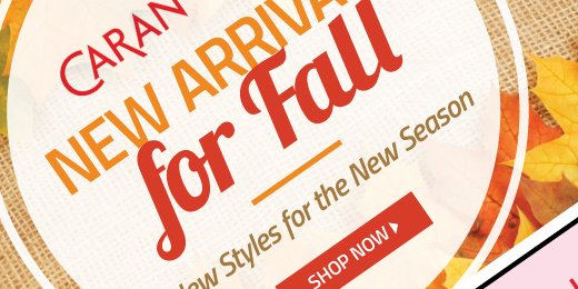 ExecEssential's tweet image. These Just In: New Arrivals in Time for Fall! bit.ly/2yemCTK