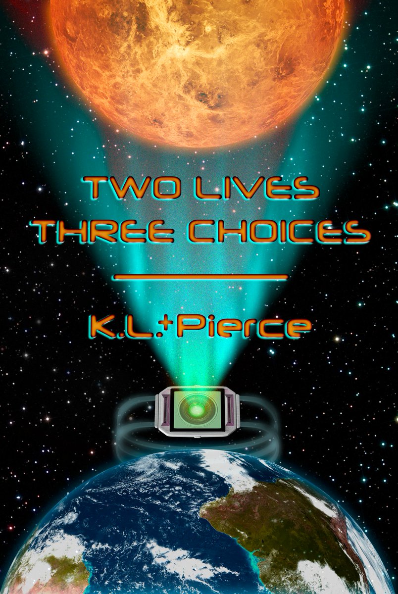 K.L. + Pierce tweet media