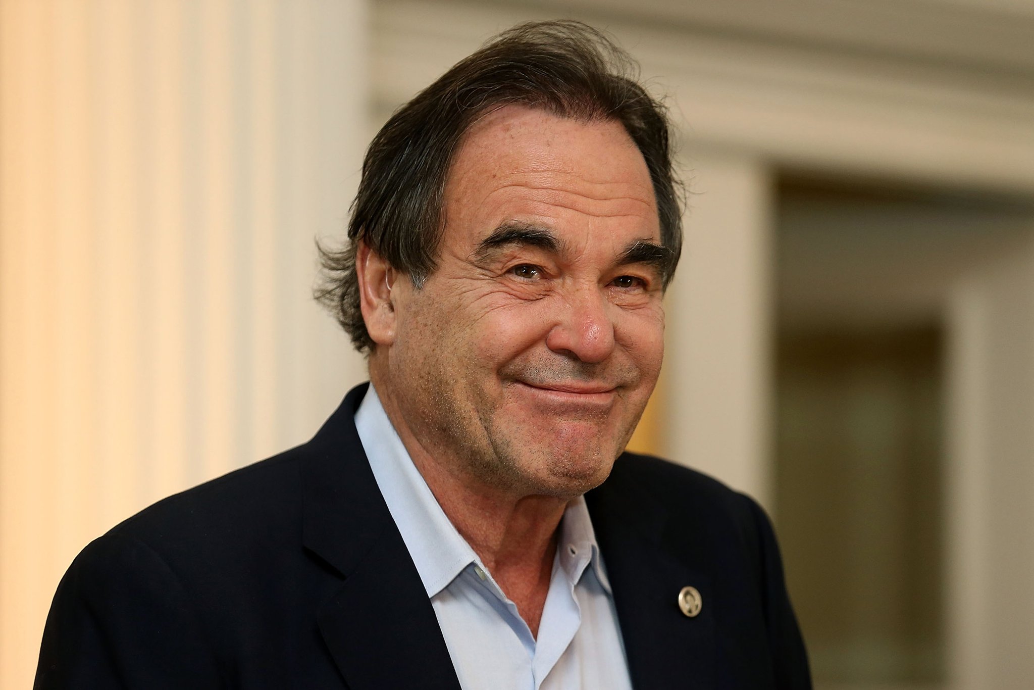 Happy Birthday to the one and only Oliver Stone!!! 