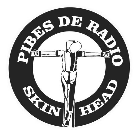 Indie Go Radio (@indie_go_radio) on Twitter photo #AHORA #PIBESDERADIO por <a href="/Indie_Go_Radio/">Indie Go Radio</a> 
#SHARP #PUNK #SKIN #AHORA #PIBESDERADIO por <a href="/Indie_Go_Radio/">Indie Go Radio</a> 
#SHARP #PUNK #SKIN