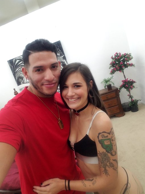 Shooting with @LunaXLovelyX today for @CherryPimps! @ATMLA https://t.co/wEQupZKZQr<a class="tags" target="_blank" title="On Twitter" href="/?out=eyJ0eXAiOiJKV1QiLCJhbGciOiJIUzUxMiJ9.eyJpYXQiOjE3MjA5ODUxODYsImlzcyI6InR3cG9ybnN0YXJzLmNvbSIsIm5iZiI6MTcyMDk4NTE4NiwiZXhwIjoxNzUyNTIxMTg2LCJyZWRpcmVjdF91cmwiOiJodHRwczovL3R3aXR0ZXIuY29tL0x1bmFYTG92ZWx5WCJ9.RdTjTPhKFXrElg4_H-uf5fRcFkk4eVuTpwPhqqkghnucxn8QKJO5Dn_jbtInvvCD6ztkcG32lzyTjwypx26j0g">@LunaXLovelyX</a><a class="tags" href="/tag/cherrypimps">@cherrypimps</a><a href="/tag/sundayfunday"class="tags"><span>#sundayfunday</span></a>