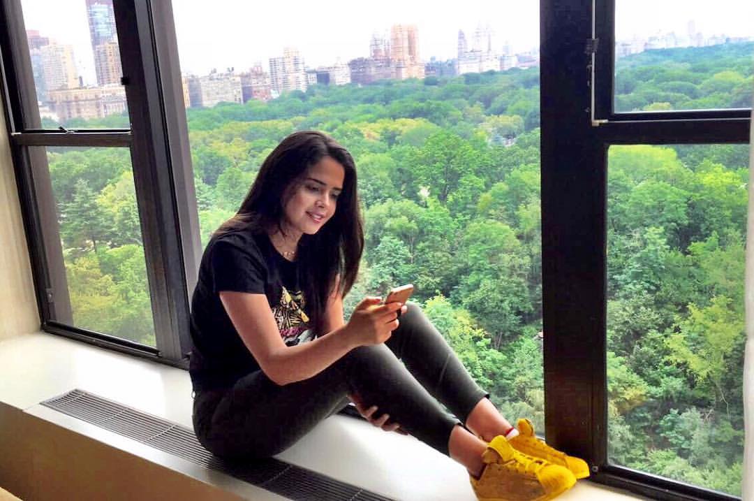 صباح النور احلا صباح 😘😘