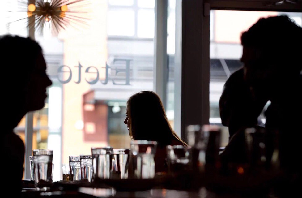 We're up for 'Best Date Place' via <a href="/WashBlade/">Washington Blade</a>. Help us win with your vote! bit.ly/2wWPMc9