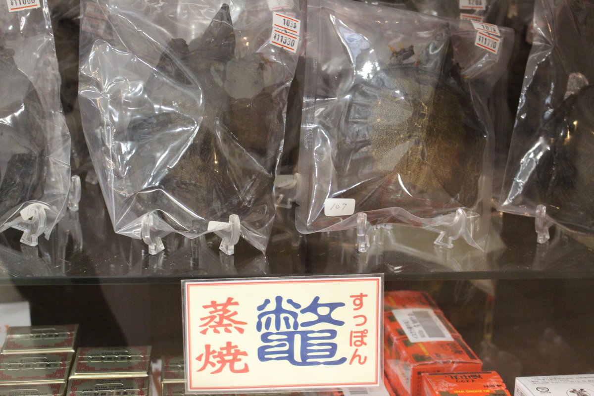 八ッ目漢方薬局 浅草 雷門 スッポン と マムシ どちらがいいですか とよく訊かれますが 体力をつけたい 男性の方にはマムシ 貧血がち 乾燥しがちな女性にはスッポンをお勧めすることが多いです この季節だと 潤すにはスッポンの方がいいかもです 八ッ目漢方薬局 浅草 雷門 スッポン と マムシ どちらがいいですか とよく訊かれますが 体力をつけたい 男性の方にはマムシ 貧血がち 乾燥しがちな女性にはスッポンをお勧めすることが多いです この季節だと 潤すにはスッポンの方がいいかもです