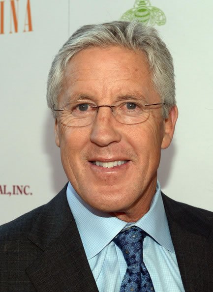 Happy Birthday Pete Carroll 