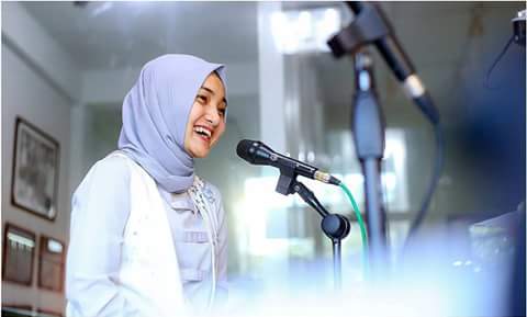 Semangat pagi Fatinistic! 💪💪
Jgn lupa selalu VOTE <a href="/FatinSL/">Fatin Shidqia Lubis</a> di #DafBama2017 <a href="/dafentcom/">Daf Entertainment</a>  Klik: sdesigni.com