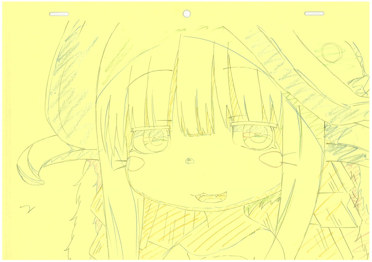 ナナチ(メイドインアビス) 「主人公リコとレグの座をゆるがす存在。
スタッフもキュン死続出。
メイドインアビス」|キネマシトラス公式のイラスト
