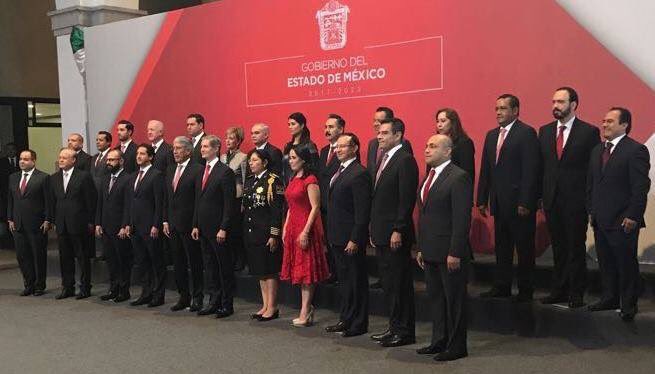 alma_quiles's tweet photo. Mtra. @AlejandraDMV ¡Éxito! La vocación de servicio la tiene tatuada en la piel. #OrgulloMexiquense #MujeresConDelMazo #GobernarConTodos https://t.co/kc8Aa8uZoa