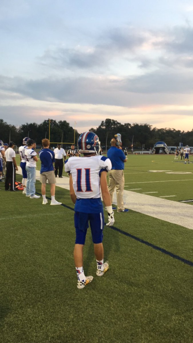 TCA_Addison's tweet image. Let's go Trojans!! Beat ESD!!