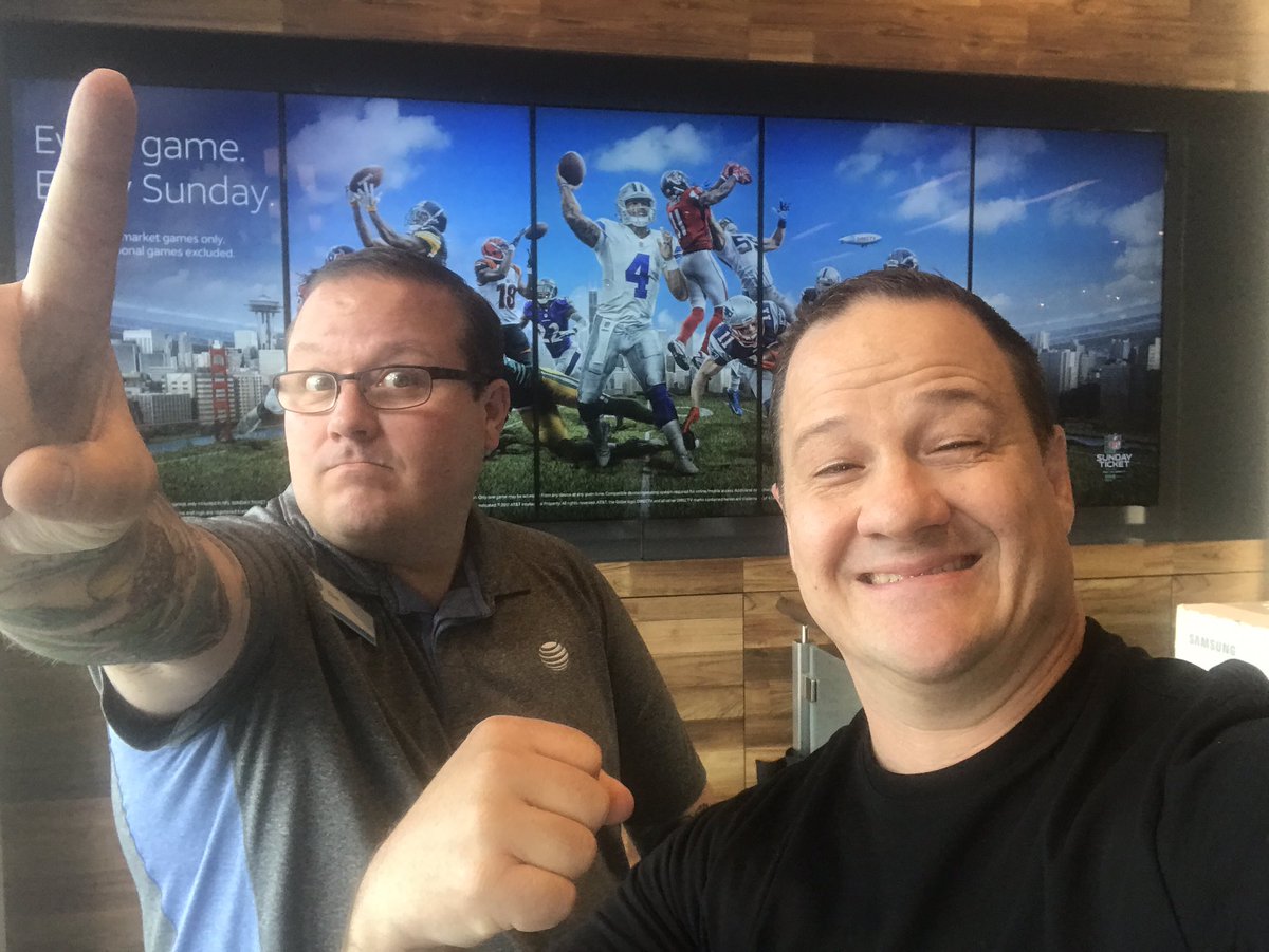 Travis Neumann tweet media