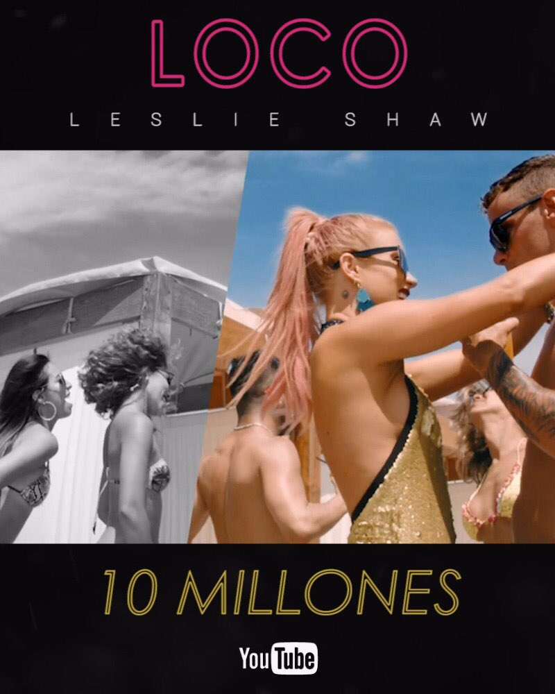 ShawMusica's tweet photo. Mi loco loco loco loco @sonymusicperu 💗💗💗 https://t.co/XNlZQdGI5A