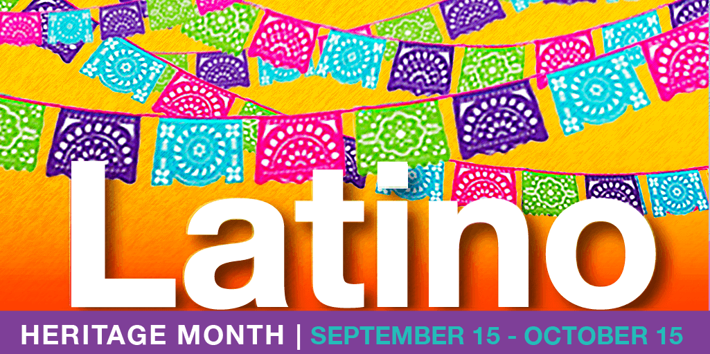 Latino Heritage Month
