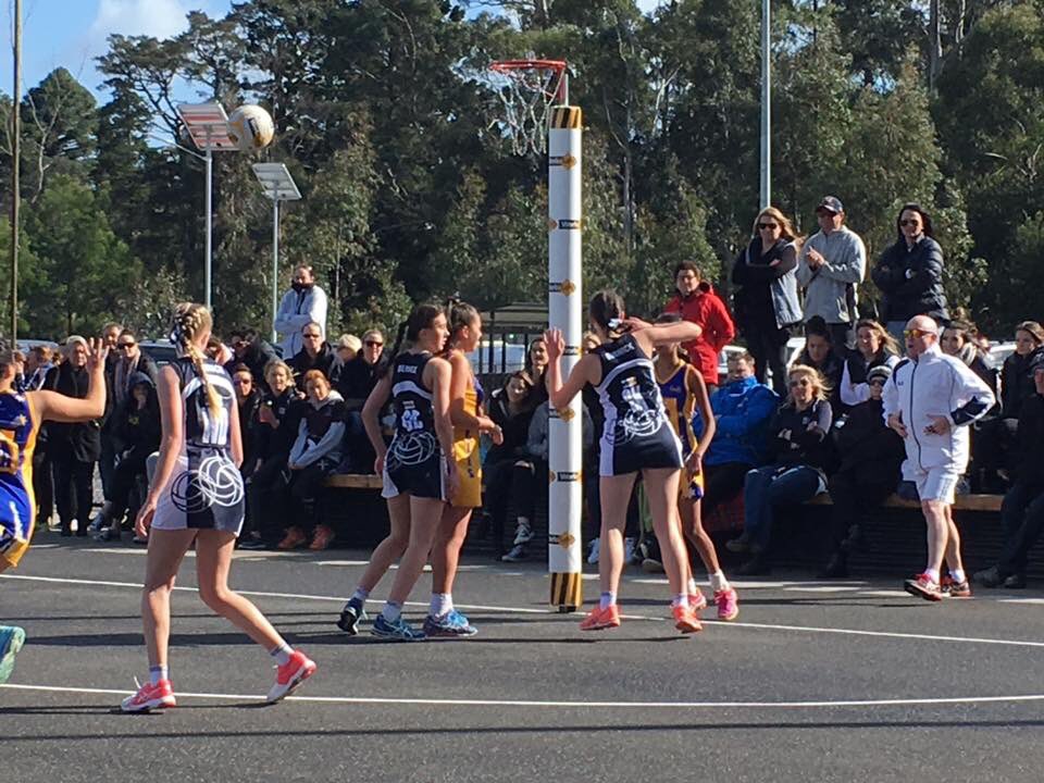 Heartbreaking loss by one goal for our U/15 girls. Great season comes to an end. Good luck to all <a href="/sefnl/">SEFNL</a> teams today
