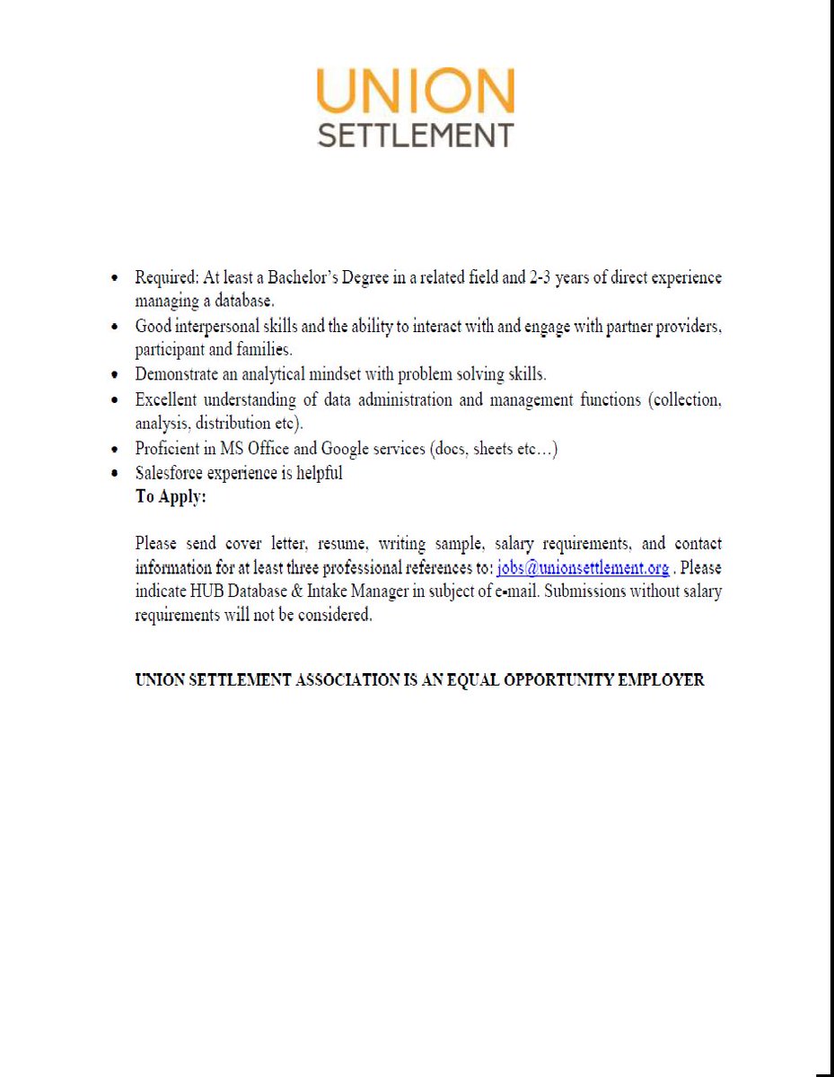include salary requirements in cover letter
