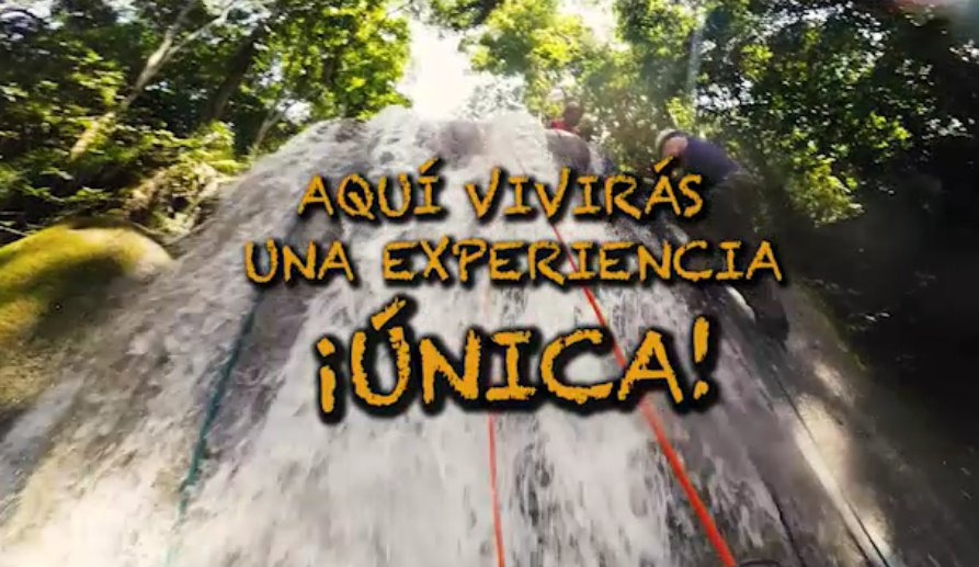 RETO TREKKING tweet media