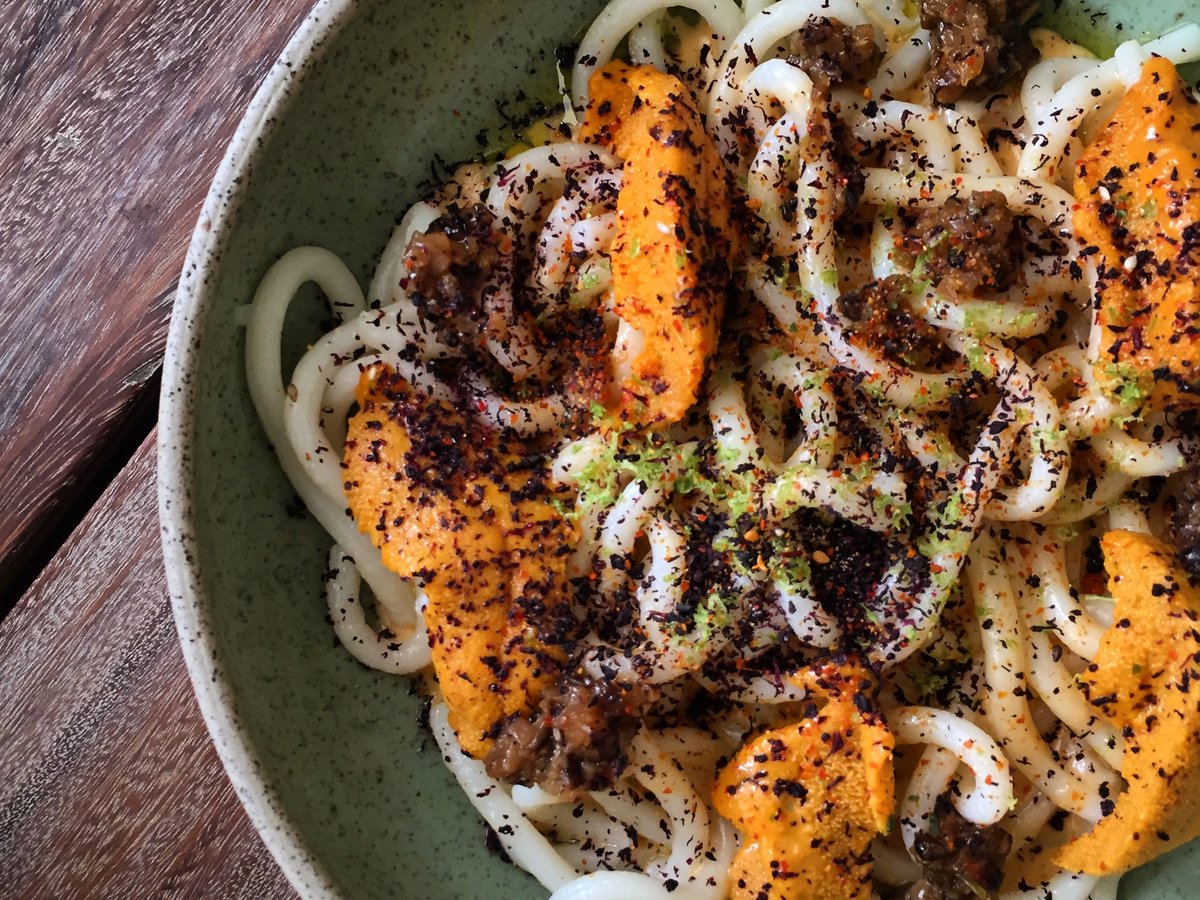 Where to eat in Lima, Peru: trib.al/HpyvDUo