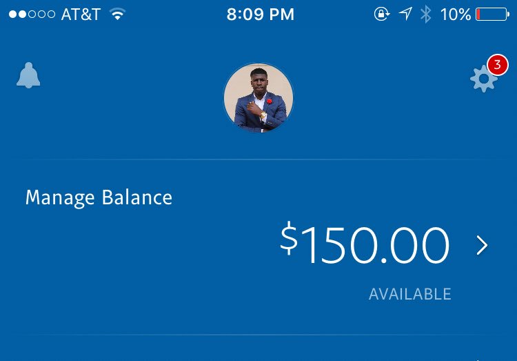 victor madu on twitter i ll do some through paypal since the cash
