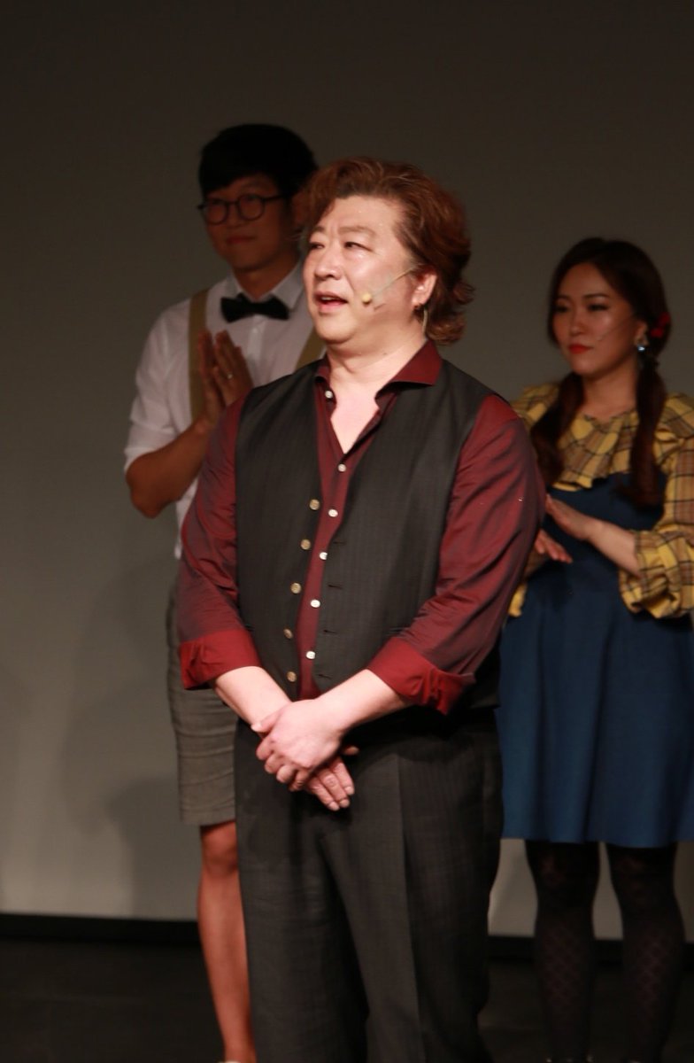 THE LAST CONCERT 즐겁게 보셨길 바라며 공연 때 사진 몇장 공유 드립니다^^