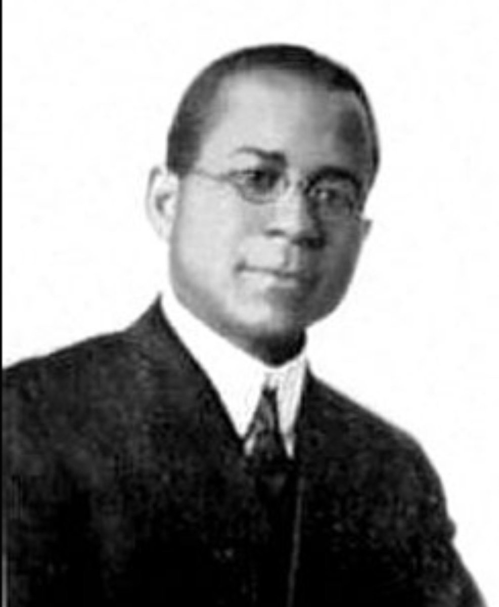 NACKapsi's tweet image. FOR THE GOOD OF KAPPA:  Revered Founder Elder Watson Diggs!  Achievement in every field of human endeavor.  #YONUPES