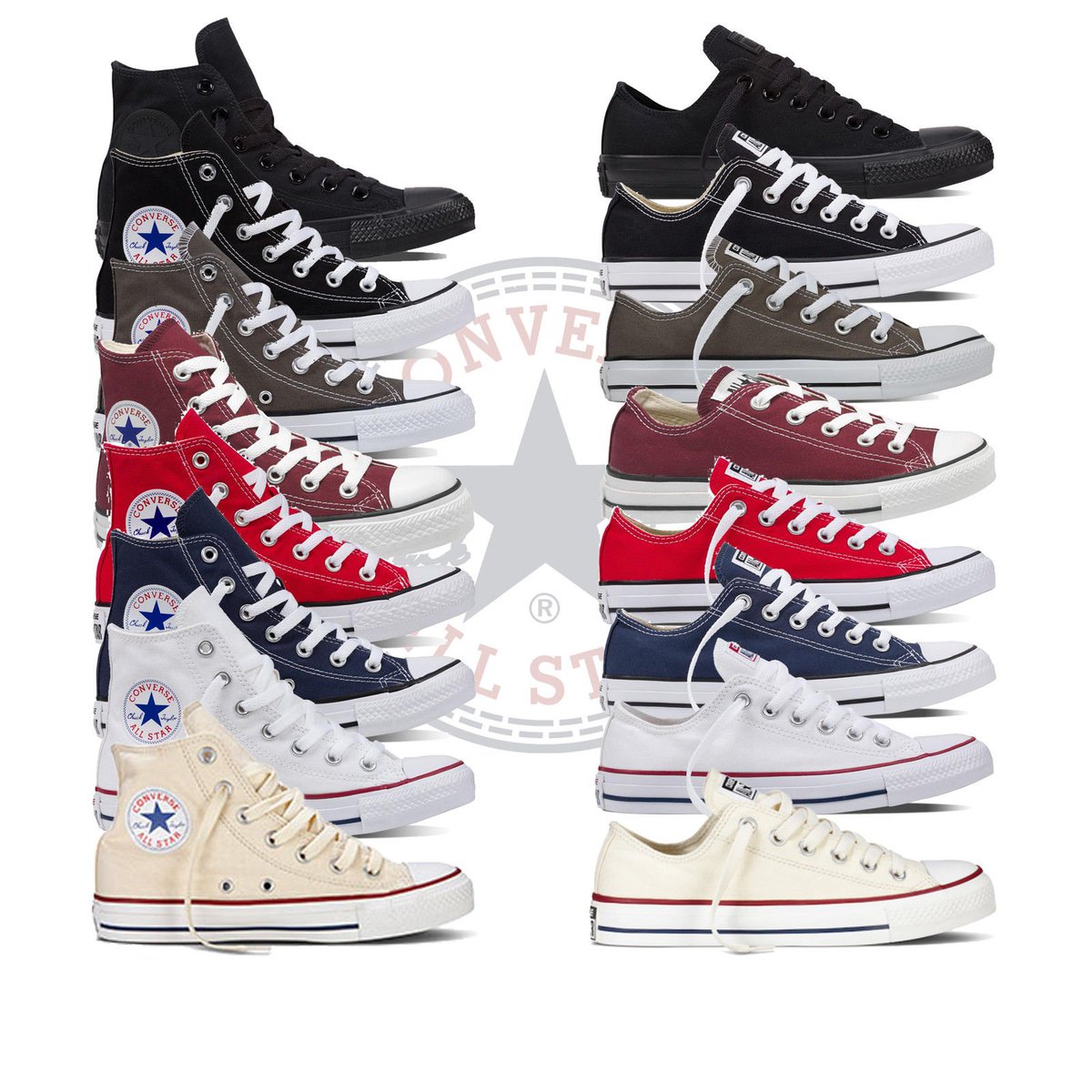 chucks sale herren