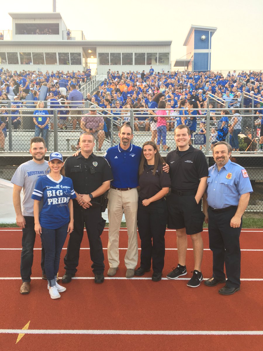 Friendswood ISD tweet media