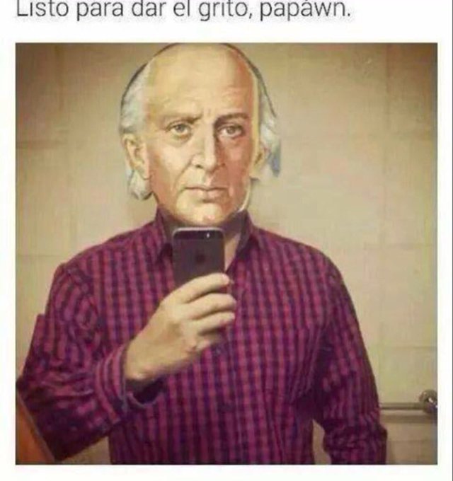 #MexicanosFuertes #EstaNocheMexicanaYo #VivaMexico https://t.co/mIzoHuyFVx<a href="/tag/mexicanosfuertes"class="tags">#MexicanosFuertes</a><a href="/tag/estanochemexicanayo"class="tags">#EstaNocheMexicanaYo</a><a href="/tag/vivamexico"class="tags">#VivaMexico</a>